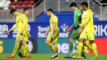 La fragilidad defensiva, el talón de Aquiles del Girona