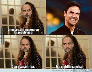 Los mejores memes de la última jornada de LaLiga