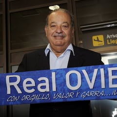 Carso convoca una ampliación de capital de tres millones