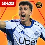 Las variables que influyen en la vuelta de Jacobo Ramón al Real Madrid | Minuto 116