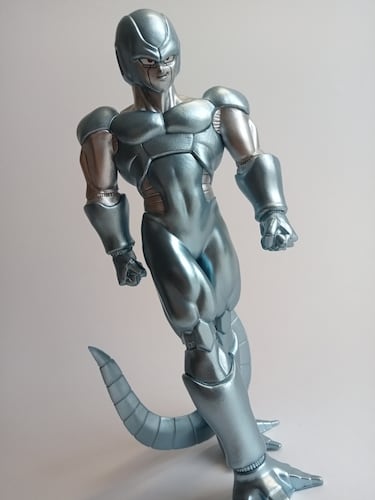 ‘Dragon Ball Z’: Freezer, Cooler y sus mejores transformaciones en 4 figuras obligadas para los fans