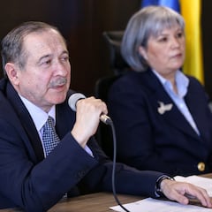 Fiscalía investiga al general retirado Miguel Maza Márquez por el crimen de Carlos Pizarro