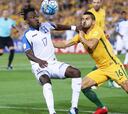 Australia 3-1 Honduras: resumen, goles y resultado