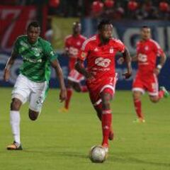DT: "Al América de Cali no le conviene jugar en Bogotá"