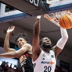 El Madrid juega sus cartas: 17 victorias seguidas