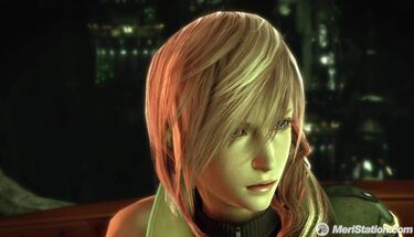 La demostración de Final Fantasy XIII llega mañana a Japón