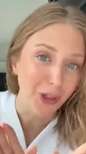 Influencer desata polémica tras criticar Ciudad Obregón: la bautizan ‘Lady Fritanga’