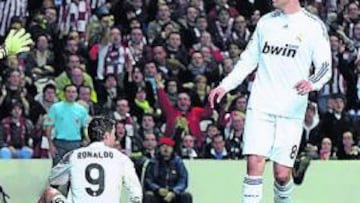 Ramos: "Higuaín estaba en racha y nos faltó gol"