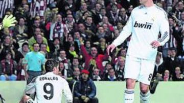 Ramos: "Higuaín estaba en racha y nos faltó gol"