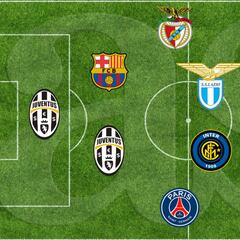 El súper equipo que planea Sampaoli para su debut ante Brasil