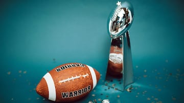 Dónde vivir la Super Bowl 2026 con menú especial: hamburguesas y fingers en un hotel céntrico de Madrid