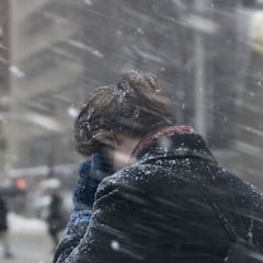 The Old Farmer’s Almanac forecast for winter 2024-2025: Where will it be especially cold?