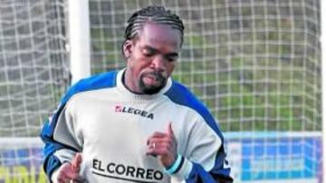 Pery ha jugado muy poco.