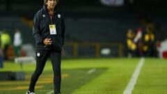 César Pastrana: “Vamos a intentar retener a Gustavo Costas”