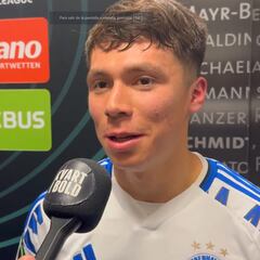 El legado de Paul Aguilar: Rodrigo Huescas revive su icónico festejo