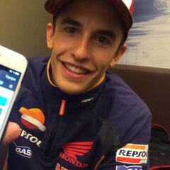 Márquez vendió a Bale para fichar a Modric en el Comunio