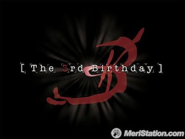 [TGS] The 3rd Birthday