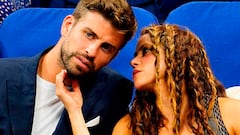 Así es la relación de Shakira y Piqué tras unos meses para el olvido