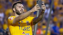 Tigres saca comunicado por el acoso que sufrió Sofía Huerta