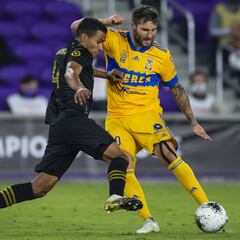 Equipos de Liga MX y MLS dominan el ranking de Concacaf