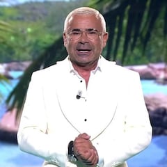 Jorge Javier Vázquez frena en seco a Fani Carbajo en ‘Supervivientes All Stars’: “Una acusación muy grave”