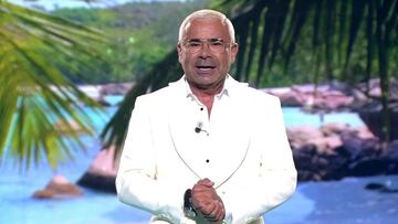 Jorge Javier Vázquez frena en seco a Fani Carbajo en ‘Supervivientes All Stars’: “Una acusación muy grave”