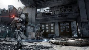 Metro 2033 Redux y Everything, gratis en la Epic Games Store