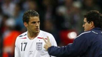 Bentley, en la órbita del Atlético de Madrid, según la prensa inglesa