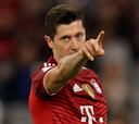 Lewandowski elige su futuro