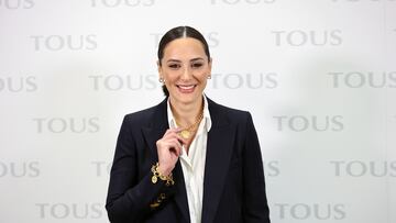 Tamara Falcó puede regresar a 'El Hormiguero' el jueves 29 de septiembre.