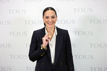 Tamara Falc destapa su pacto con ??igo Onieva: Yo a tu discoteca y t a misa