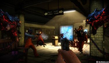 The Darkness II, Impresiones