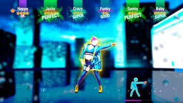 Imágenes de Just Dance 2020