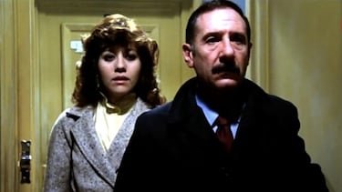 Germán Areta, el último español honrado: recordando la trilogía ‘El crack’ de Garci con Alfredo Landa y Carlos Santos