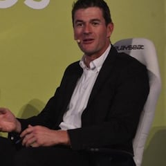 Coma: “Oriente Medio era la única opción para el Dakar”