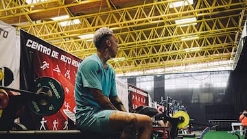 Volvió a Chile y podría ser la gran sorpresa del mercado: “Tener un jugador de ese calibre...”