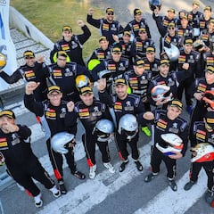 Vuelve la ‘Operación triunfo’ de Peugeot