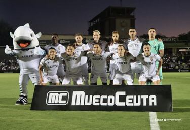 Guille Vallejo, el muro del Murube