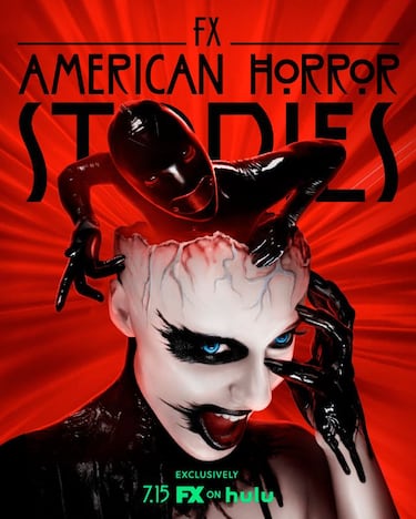 American Horror Stories es la antología de la célebre serie de terror: tráiler y fecha de estreno