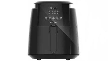 Black Friday en productos y electrodomésticos de cocina con descuentos de hasta el 50%