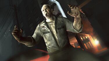 Turtle Rock lanza una nueva campaña para Left 4 Dead