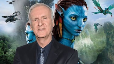 James Cameron desvela cuándo dejará las pelis y secuelas de Avatar