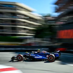 Triple Crown of Motorsport: has any driver won the Monaco Grand Prix, Indy 500 and Le Mans?