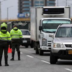 Pico y placa en Bogotá, miércoles 15 de septiembre: horarios, excepciones y cómo funciona