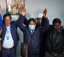 Elecciones Presidenciales Bolivia 2020 en vivo hoy: resultados, conteo de votos y cómputo oficial