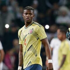 Eliminatorias sudamericanas podrían jugarse en Europa