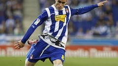 El Real Madrid hace oficial el fichaje de Callejón hasta 2016