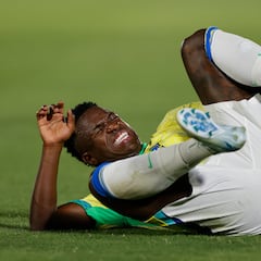 Brasil roza el abismo