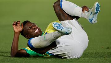 EFE/ Juan Pablo Pino