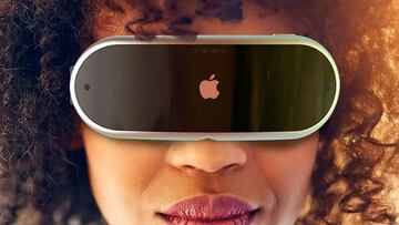 Las gafas de realidad mixta de Apple tendrán una batería externa para funcionar